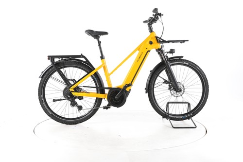 Velo ville seb - velo, pro