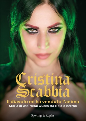 Diavolo ha venduto - diavolo,