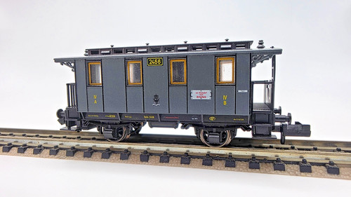 Spur fleischmann 8823 - n,