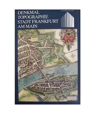 Denkmaltopographie Frankfurt am Main