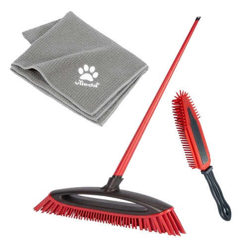 Vileda pet pro - komplett, set