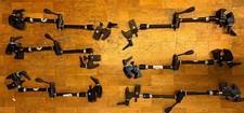 Manfrotto Magic Arm 143 mit 2