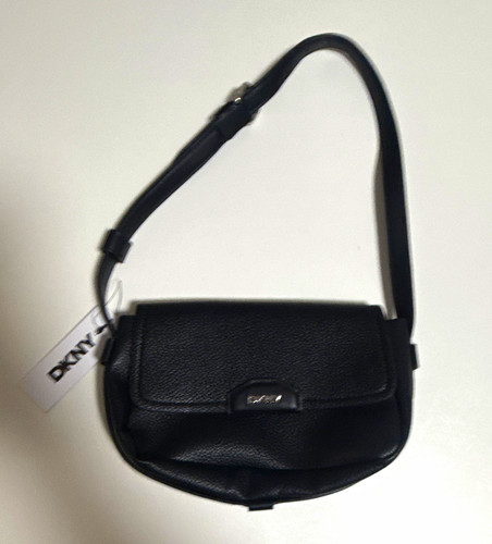 Dkny damen schultertasche - dkny,