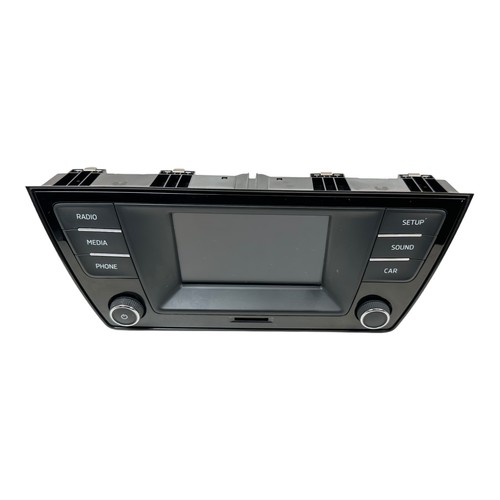 Radio autoradio swing monitor - autoradio,