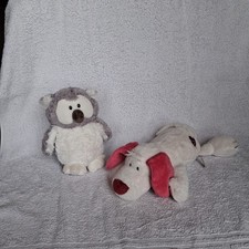 Nici Schnee Eule Selma und