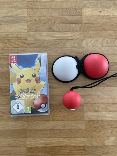 Nintendo switch pokémon - nintendo, switch:
