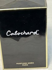 CABOCHARD PARFÜM GRÈS PARIS