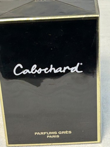 Cabochard parfüm grès paris - parfÜm,