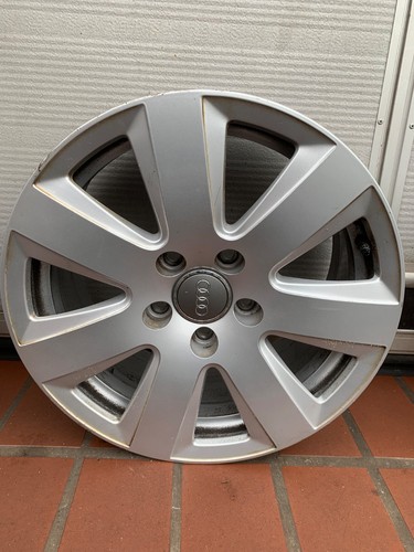 Alüfelgensatz audi - audi, a6