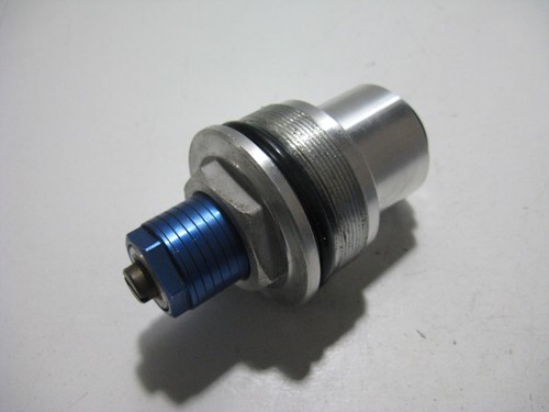 Gabel schraube gabelstopfen - gabel-schraube,