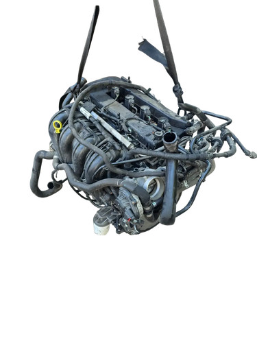 Aoda motor ohne anbauteile - motor,