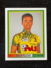 AUFKLEBER 78' TOUR D'ITALIA