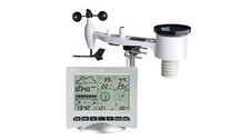 ELV Funk-Wetterstation WS3080