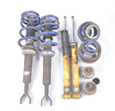 FK FKKKVW91 Gewindefahrwerk Königsport Audi A4 B5 Fahrwerk Tuning G36 G37