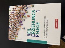 Heilerziehungspflege