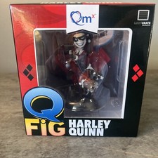 DC Q Fig Harley Quinn