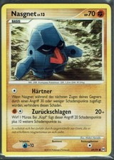 Pokemon Karte Trading Card Game Platin Arceus Nr. 69/99 Nasgnet