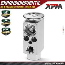 Expansionsventil Klimaanlage