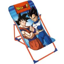 Arditex Dragon Ball Klappliegestuhl