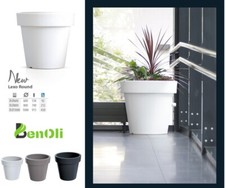 Blumentopf LEXO Pflanztopf