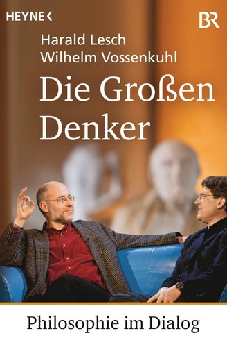 Die großen denker harald - die, |