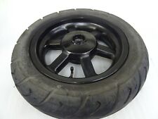 ER. Sachs Speedforce R 50 felge hinten hinterradfelge 12 Zoll x 3,5