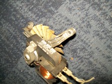 Einbauherd MES Gebläse Lüftermotor Gebläsemotor Heißluftmotor Bauknecht MV15B