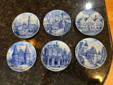 Kaiser Echt Kobalt Delft Blue