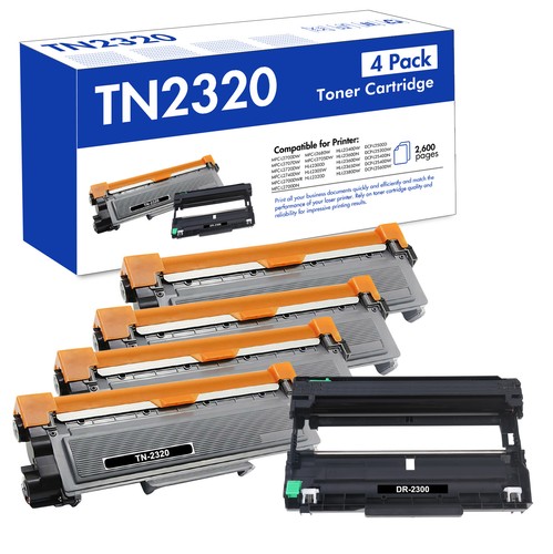 Xxl toner trommel kompatibel - xxl,