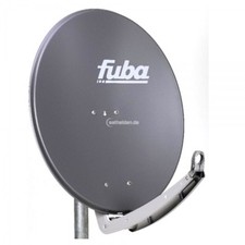 Fuba DAA 850 A 85 cm anthrazit