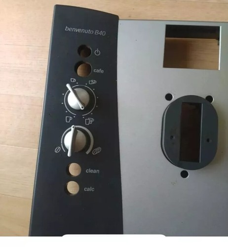 Bosch benwenuto b40 tca6401