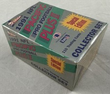 Factory Sealed Set of 110