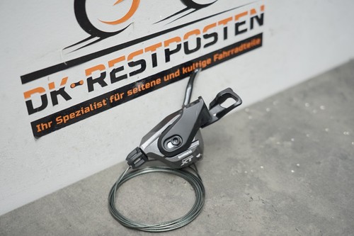 Shimano deore schalthebel - deore, xt