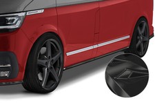 CSR Seitenschweller ABS Glossy