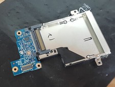 Express-Cardreader