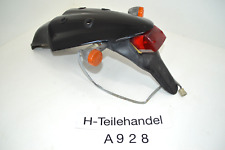 Kotflügel hinten Heck Husqvarna WR WRE SM TE 125 250 350 360 410 610 1994-2004