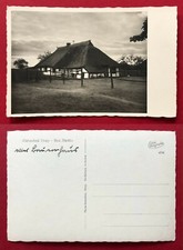 Foto AK Ostseebad DEEP Bezirk