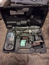 Akkuschrauber Hitachi DS 12 DM