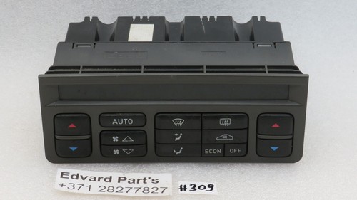 Saab klimabedienteil - 9-3, 9-5