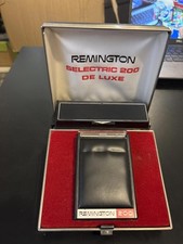 Remington Selectric 200 de