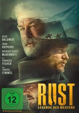 Rust Westernlegende Cowboy