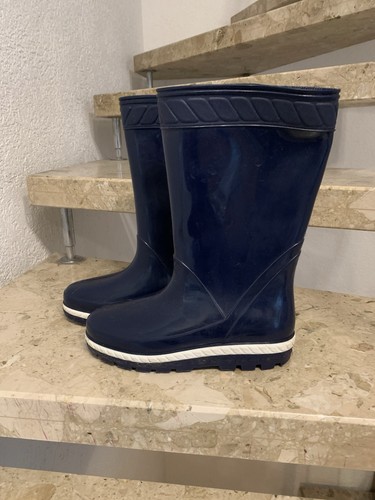 Gummistiefel/Regenstiefel