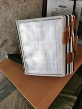 Durable Sichttafelsystem DIN