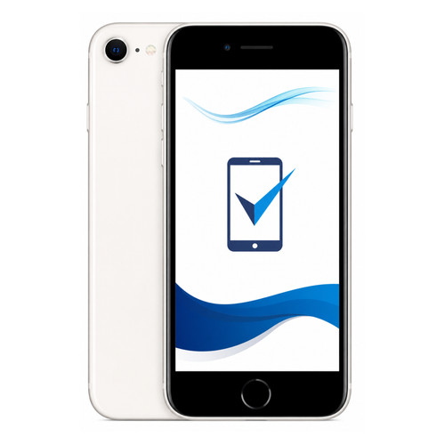 Apple iphone 2022 64gb 5g - apple,