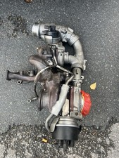 VW T6 2,0 TDI CXEB Turbolader 03N.145.703.N  Defekt/Bastler