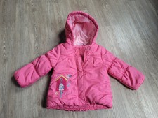 Liegelind 80 Jacke Winterjacke