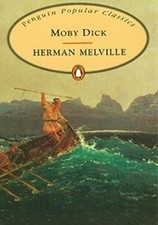 Moby Dick Buch Penguin