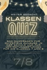 Klassen Quiz: 500 Fragen für