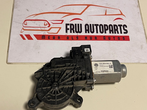 Fensterhebermotor - vw,
