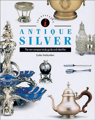Antique silver the new - the,